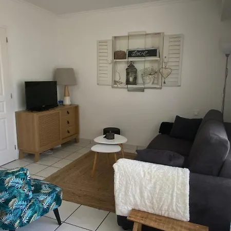Apartamento - Studio 2 Personnes A 50m De La Plage Pornichet