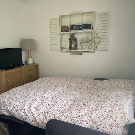 - Studio 2 Personnes A 50m De La Plage *